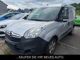 Opel Combo D Kasten L1H1 2,2t*Klima*Regale - Opel Combo aus 2016