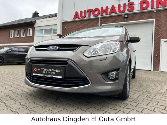 Ford C-Max 1.0 EcoBoost Sync Edition