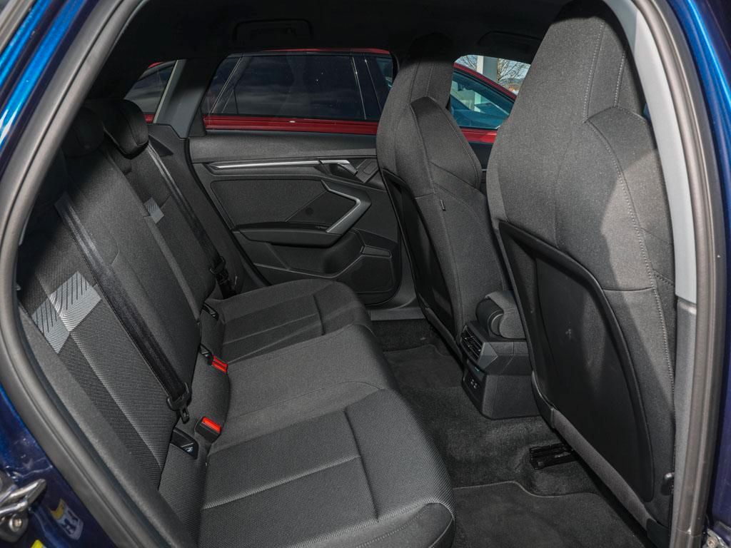 Audi A3 - Bild 5