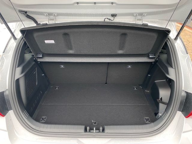 Hyundai i20 – Bild 12