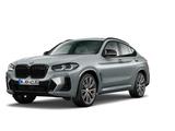 BMW X4 M40d AT Innovationsp. Sport Aut. Panorama RFT - BMW X4 M40 in Stuttgart