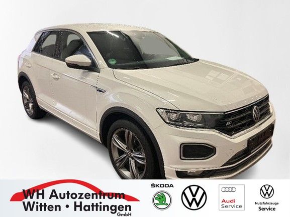 Volkswagen T-Roc 1.5 TSI DSG R-LINE LED REARVIEW ACC PDC SI