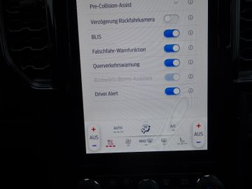 Bild 25 Ford Ranger DOKA 2,0l Tremor Standhzg. abnehmb. AHK