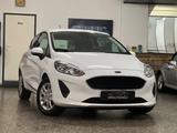 Ford Fiesta Trend - Ford Fiesta Gebrauchtwagen in Aachen