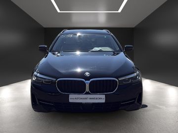 BMW 530 - 8