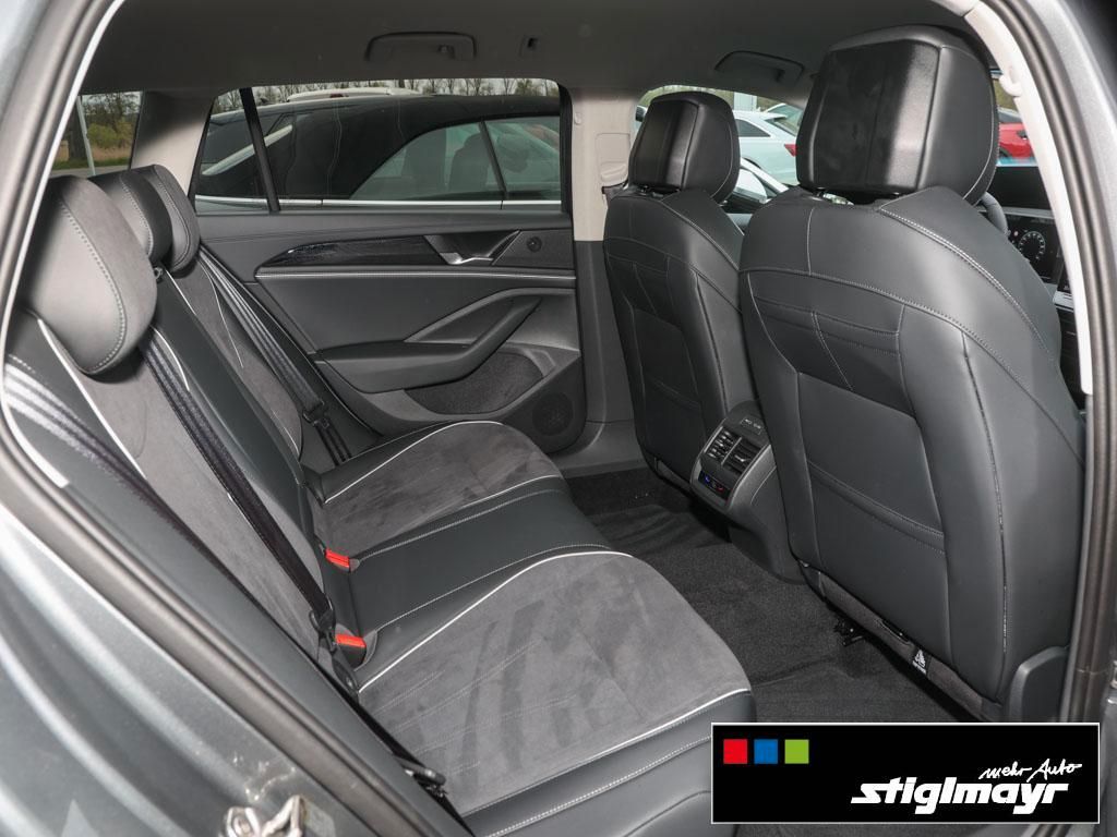 Volkswagen Passat - Bild 9