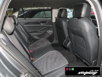 Volkswagen Passat - Vorschau Bild 9