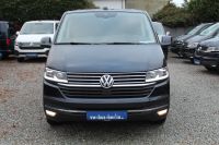 Volkswagen T6.1 Multivan Generation SIX DSG wie Highline