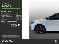 Skoda Fabia - Vorschau Bild 2