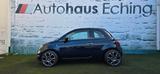 Fiat 500C 0.9 Cabrio TwinAir Turbo Lounge - Fiat 500C: Cabrio