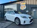 Lexus ANDERE CT 200h +HYBRID+KAMERA - Lexus Gebrauchtwagen von 2011