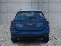 Skoda Kamiq - Vorschau Bild 4