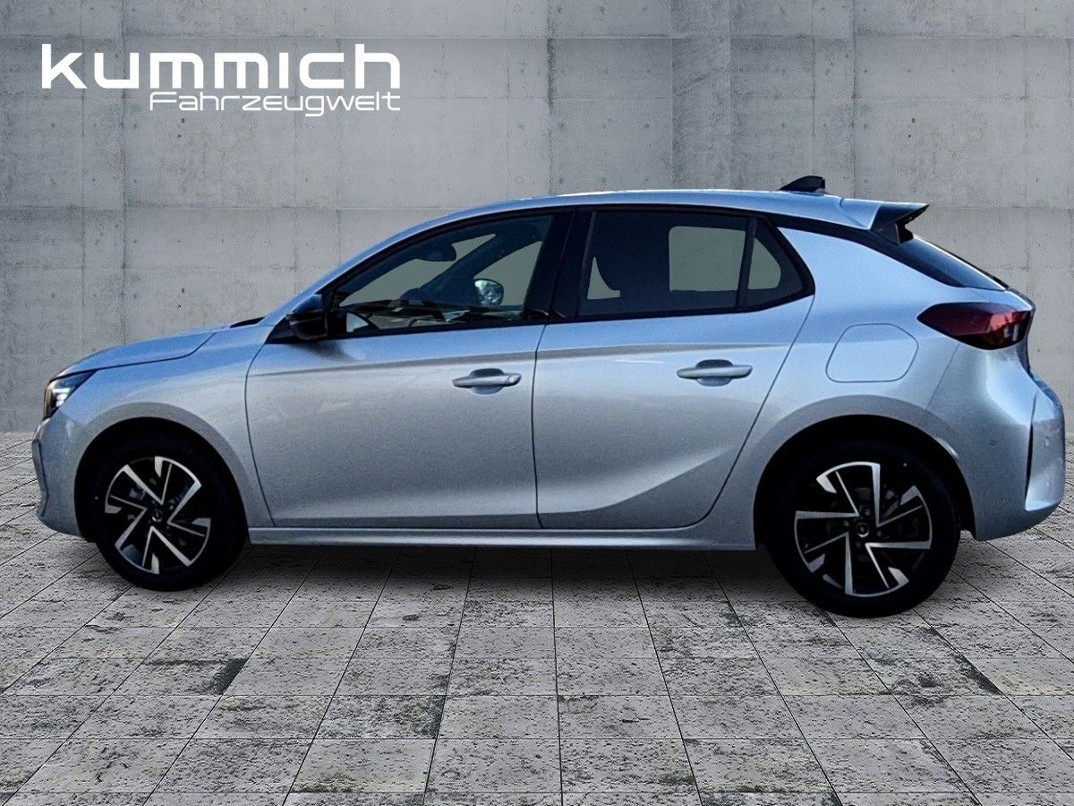 Opel Corsa - Bild 6