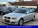 BMW 316d Touring,KLIMAAUTOMATIK,SHZ,PDC,ALU,1.HAND - BMW 316 aus 2012