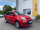 Fiat Panda Lounge   -Garantie -Klima -1.Hand-