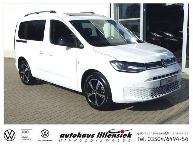 Volkswagen Caddy Life 2.0 TDI DSG KR *LED*ACC*PDC*