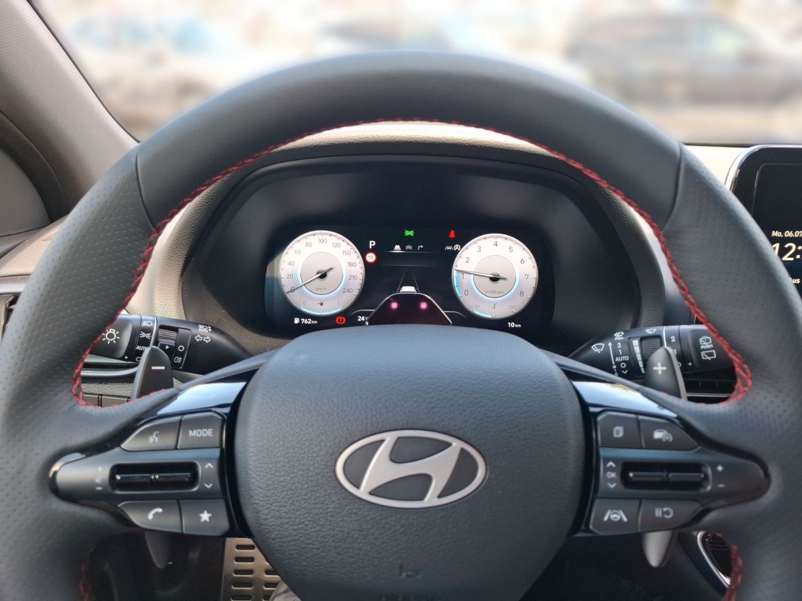 Hyundai i30 – Bild 8