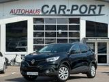 Renault Kadjar Experience - gebrauchte Renault Kadjar aus dem Jahr 2015