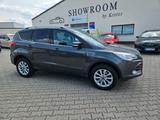 Ford Kuga Titanium Navi+Temp+Sitzheiz. - Ford Gebrauchtwagen in Bayreuth