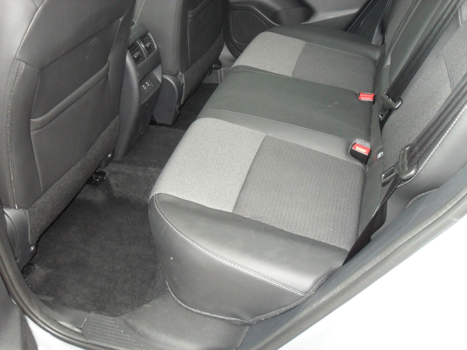 Fahrzeugabbildung Nissan Qashqai N-Connecta