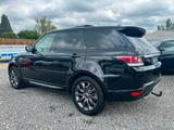 Land Rover RANGE ROVER SPORT HSE DYNAMIC-PANORAMA-AHK-LED - Land Rover Range Rover Sport in Aachen