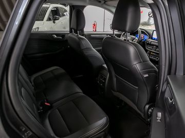 Ford Kuga 2.0 Titanium X Fernlicht-Assistent Kamera