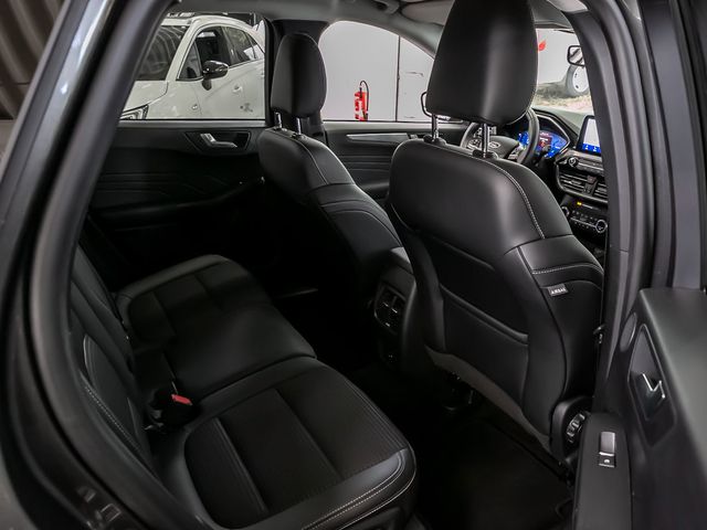 Ford Kuga 2.0 Titanium X Fernlicht-Assistent Kamera