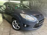 Ford Grand C-Max Grand C-MAX Titanium 1.6*7.SITZE*1.H - gebrauchte Ford Grand C-Max aus dem Jahr 2012