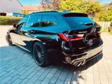 ALPINA D3 S 3.0 Allrad Touring - Top Zustand! Vollaus.! - ALPINA D3 S Kombi Gebrauchtwagen