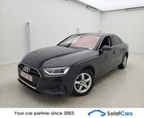 Audi A4 2.0 30 TDi LED-Xenon Virtual Navi-Pro Sport- - Audi A4: 30 TDI