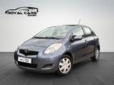 Toyota Yaris Cool*KLIMAANLAGE*ALLWETTERREIFEN*SERVO* - Toyota Yaris Cool mit Benzin-Antrieb
