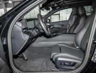 BMW 550 - Vorschau Bild 5