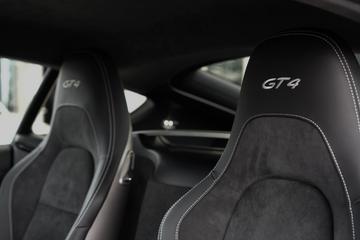 صورة مصغرة 14 لـ 2020 Porsche CAYMAN