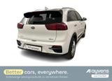 Kia Niro Vision e- - Kia Niro mit Elektro-Antrieb