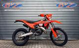 KTM 125 XC-W (EXC) mit Papieren!  - KTM EXC 125