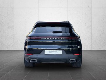 Porsche Cayenne - 5