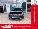 Toyota Corolla 1.8 Hybrid Touring Sports Team Deutschla - Toyota Corolla Gebrauchtwagen in Augsburg