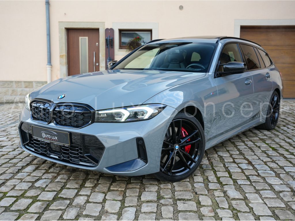 BMW M340i