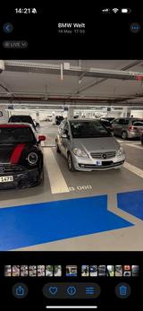 Mercedes-Benz A 150, Elegance, 2008, 8-fac... - Mercedes-Benz A 150 in München