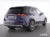 Mercedes-Benz GLE 350 de 4M AMG+MANUFAKTUR+21''+PANO+DC-LADER+ - Mercedes-Benz GLE 350 in Bochum