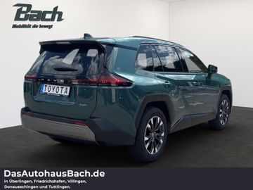 Toyota RAV 4 - 3