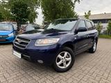 Hyundai Santa Fe 2.7 GLS *Vollleder, AHK, El. Sitze* - Hyundai SANTA FE aus 2007