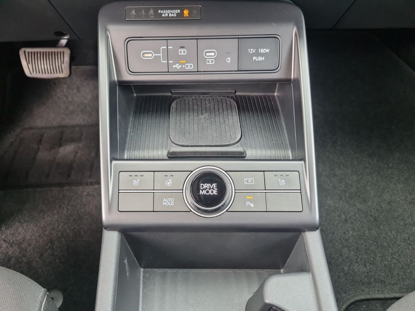 Hyundai Kona – Bild 20