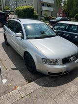 Audi A4 1.9 TDI  Motor und Getriebe. Sehr... - Audi A4: TDI Motor