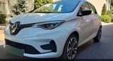 Renault ////RENAULT ZOE ELEKTROAUTO MIT BATTERIE\\\\ - Renault ZOE in Hamm
