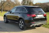 Mercedes-Benz GLC 300 d 4MATIC Autom. - - Mercedes-Benz GLC 300 von privat
