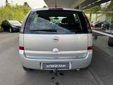 Opel Meriva 1.6 * Service NEU * Scheckheft * AHK - Opel Meriva: 1.6