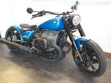 BMW R 18 Bobber karlmaier - BMW Bobber Motorräder