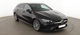Mercedes-Benz CLA-Klasse ,Shooting Brake C... - Mercedes-Benz CLA 220 in Bremen