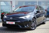Toyota Avensis 1.8 TS Navi Kamera Tempomat Sitzheizung - Toyota Avensis: Automatik